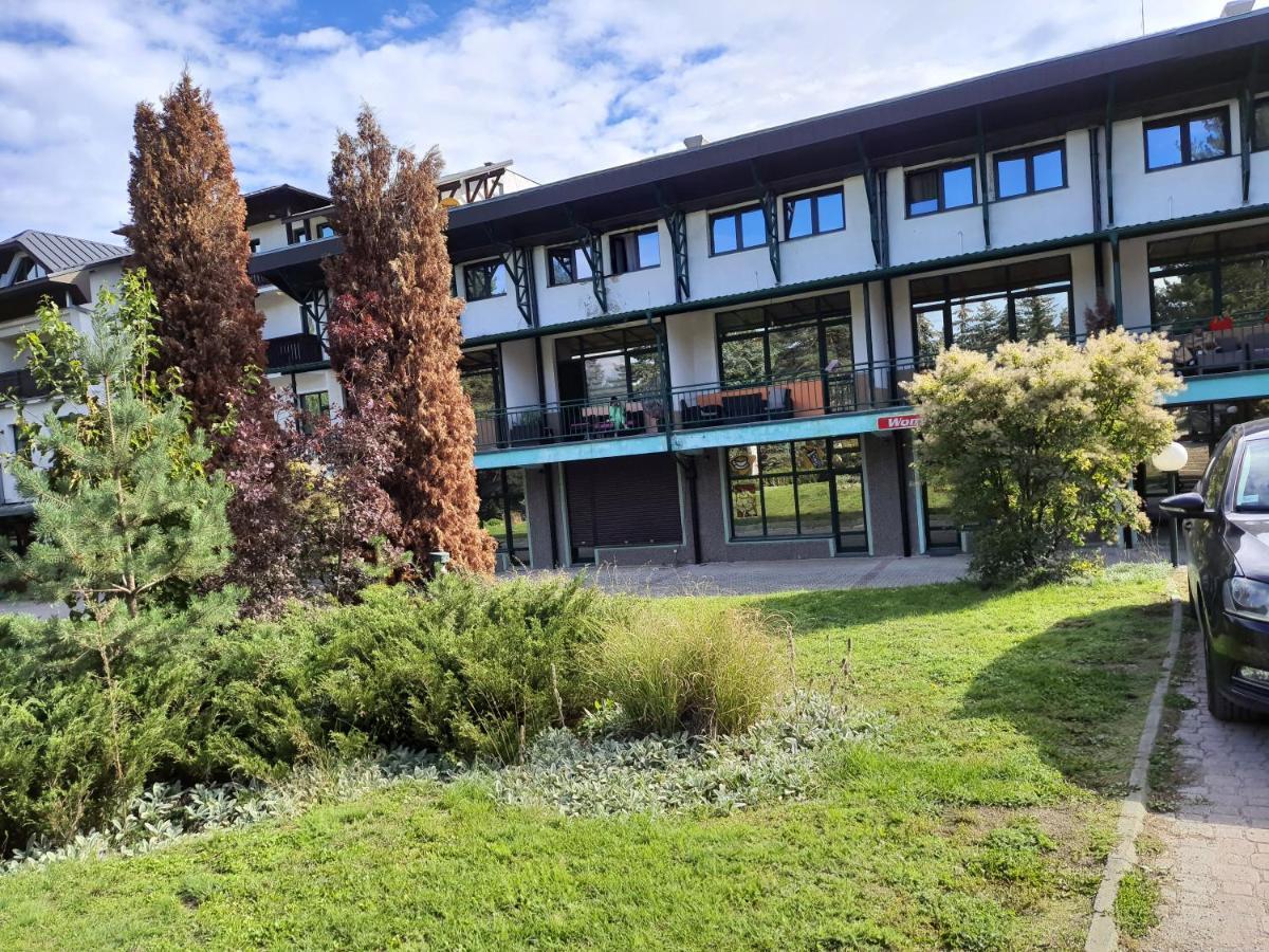 Felix Apartment Zlatibor Exterior photo