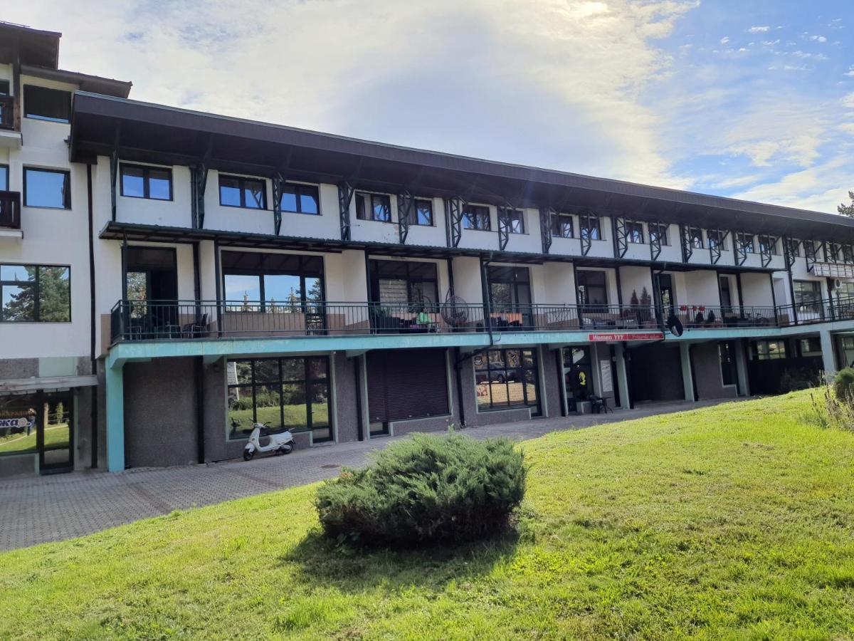 Felix Apartment Zlatibor Exterior photo